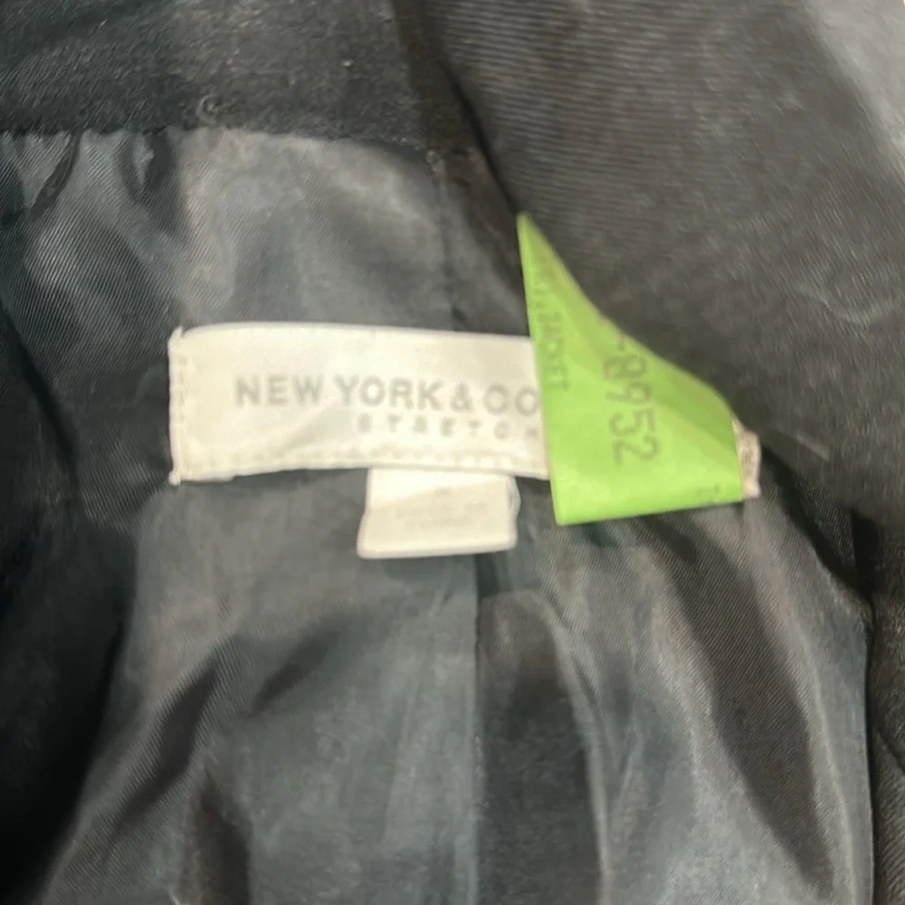 Jacket - Picture 3 of 3